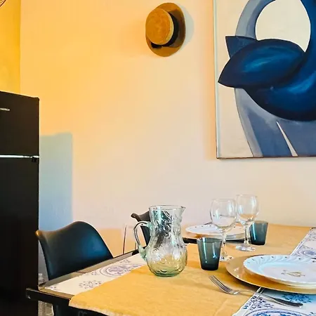 Apartamento Piscine-parc-tennis Cannes