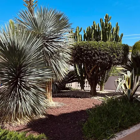 - Terrasse, Jardin Prive, Parking, Piscine, Climatisation Cannes