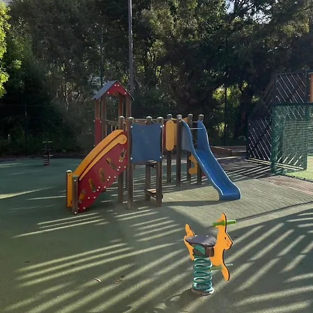 Apartamento Piscine-parc-tennis *