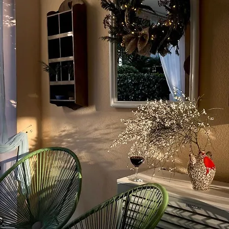 Apartamento Piscine-parc-tennis *