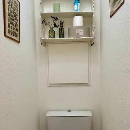 Piscine-parc-tennis Apartamento Cannes