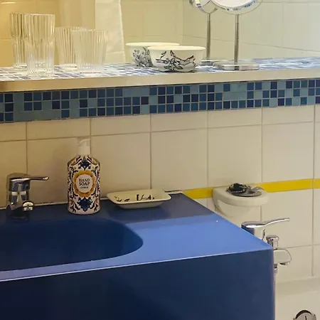 Apartamento Piscine-parc-tennis