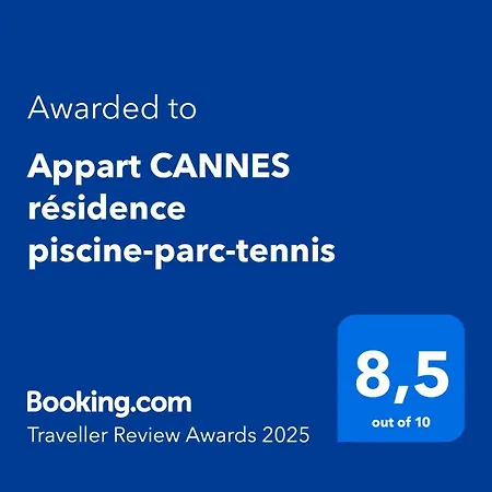 Apartament - Terrasse, Jardin Prive, Parking, Piscine, Climatisation