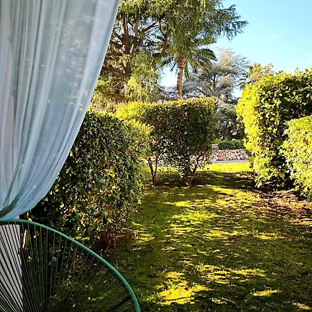 Résidence Piscine-parc-tennis * Cannes