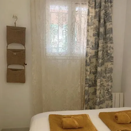 Apartamento - Terrasse, Jardin Prive, Parking, Piscine, Climatisation *