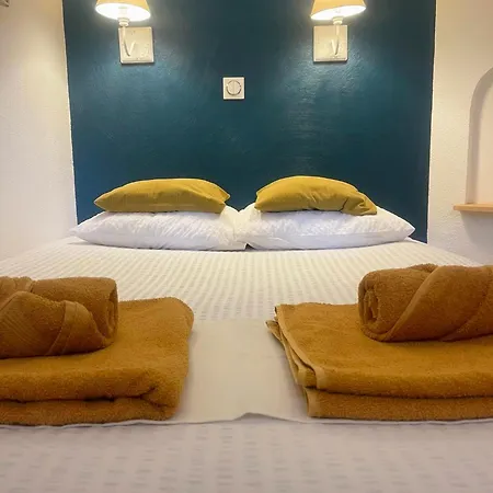 - Terrasse, Jardin Prive, Parking, Piscine, Climatisation Apartamento *